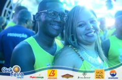Camarote Espaço Folia (PM)